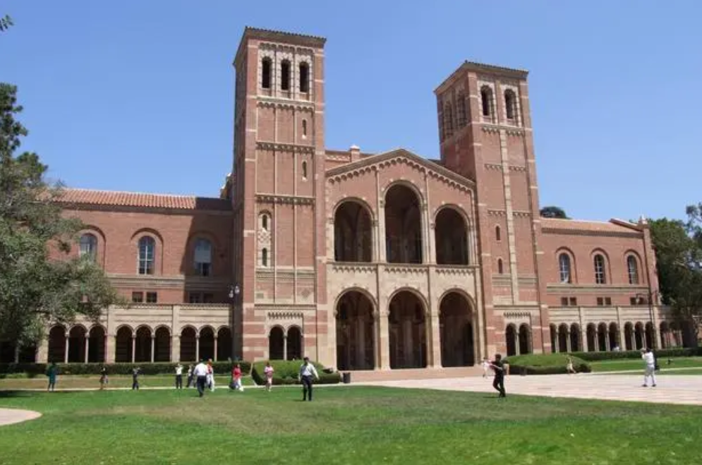 加州理工学院和加州理工大学有什么不一样吗?