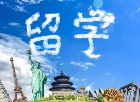 高中申请新西兰留学可以吗?