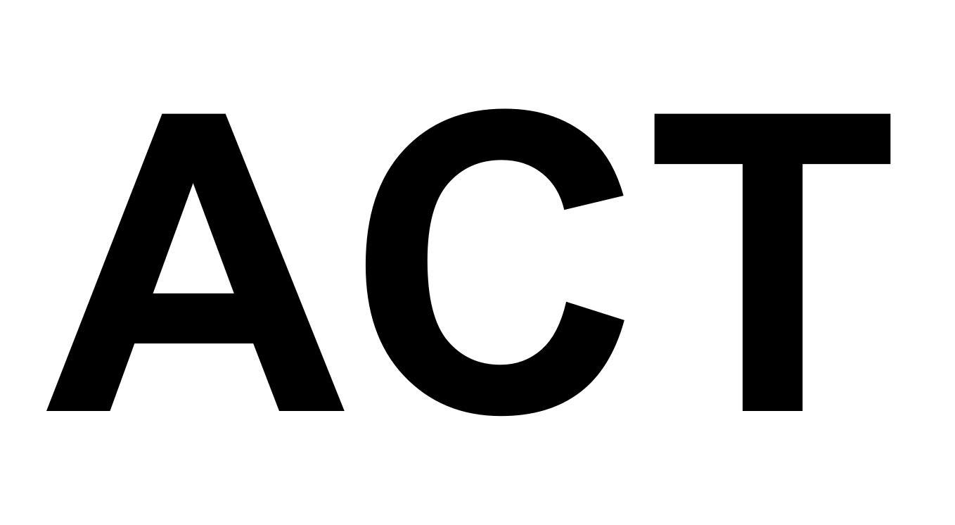 ACT考试时间