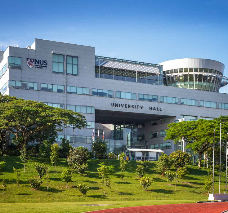 如何申请新加坡国立大学?申请条件是什么?