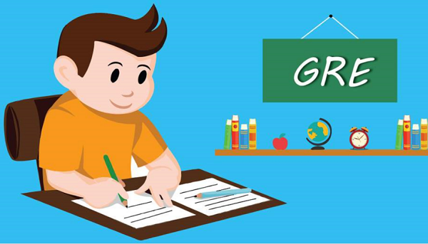 GRE与托福：考试侧重点有何不同?