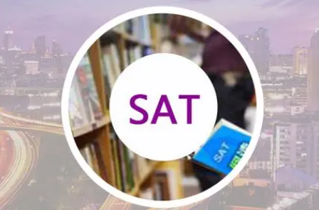 藤校集体呼吁：提交标化成绩，SAT回归已是箭在弦上
