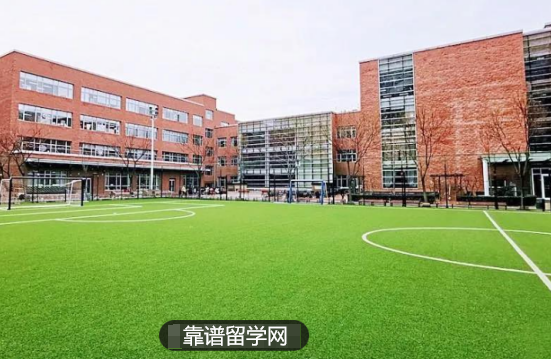 国际学校概览：三大类别一网打尽