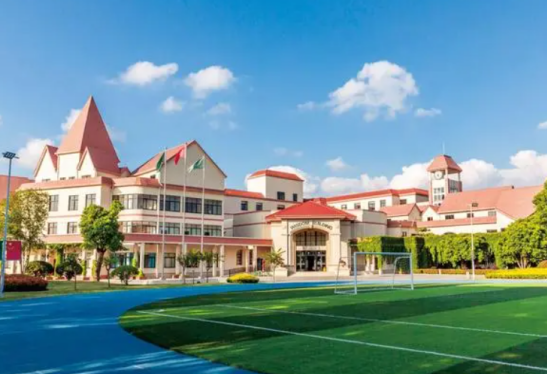 国际高中都有哪些类型学校选择?