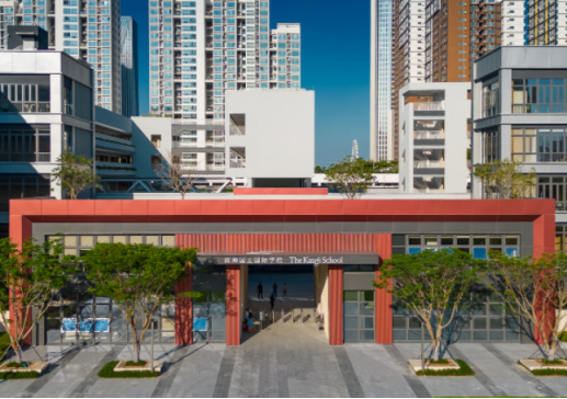 国际学校和公立学校区别在哪里?