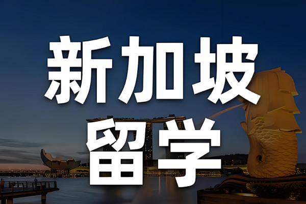 前往新加坡留学怎么样?