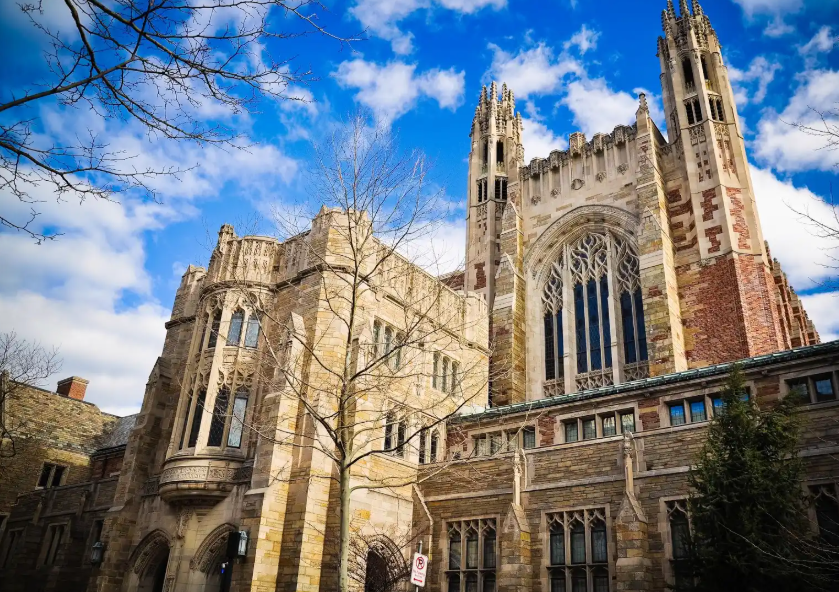 耶鲁大学心理学专业有哪些优势?